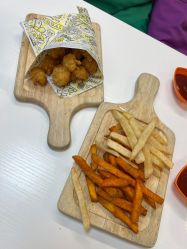 -尼克Playtime(欢乐海岸店)