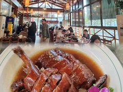 -美未居·老字号·地道顺德菜·桑拿鸡·鱼生(容桂店)
