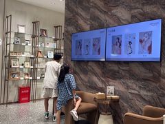 -海马体照相馆(重庆万象城大师店)