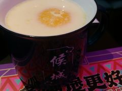 -多嘴超级肉蟹煲(中街恒隆故宫店)