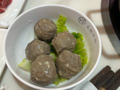 -大四喜·鲜牛肉火锅(洛阳大学城店)