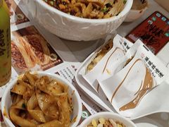 -老碗会·陕西手工面(前海世茂店)