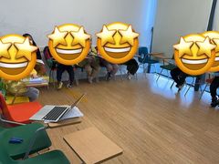 -英孚教育青少儿(徐汇徐家汇中心)