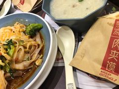 -魏家凉皮(来广营店)