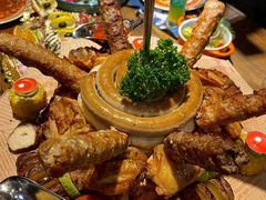 -卢布里西餐厅(总店)