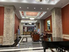 -上海锦江金门大酒店