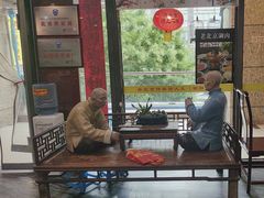 -老北京炸酱面大王.铜锅涮肉(朝阳门店)