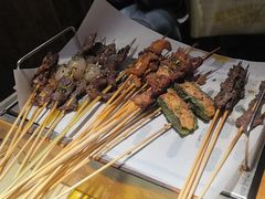 -串盟烧烤·长沙美食地标(星沙店)