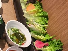 -本家韩国烤肉(青岛万象城店)