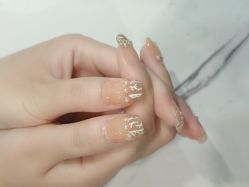 -Regina瑞吉娜美甲美睫