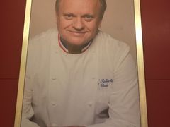 -L'ATELIER de Joel Robuchon(外滩18号店)