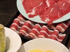 -东来顺饭庄(apm总店)