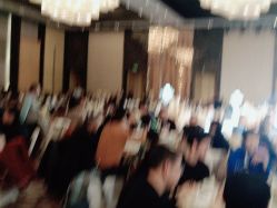 -上海金桥红枫万豪酒店·宴会厅