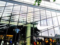 -NIKE品牌体验店(南京东路店)
