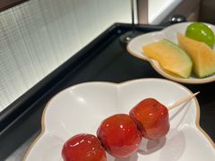 -海底捞火锅(巴黎春天浦建店)