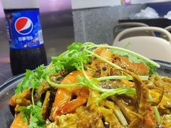-青木岚小海鲜•小龙虾(友谊店)