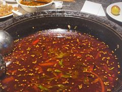 -大鱼山房鱼头火锅(老字号品质店)