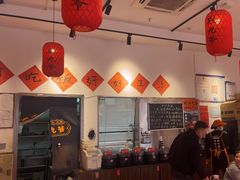 -荆九爷爆炒桥头三嫩(夫子庙店)