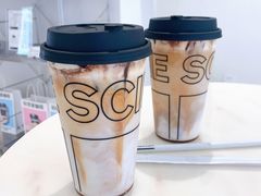 -科学家咖啡(恒隆广场店)