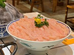 -旧街市鲜货老火锅(大光路店)