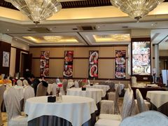 大堂-万龙洲海鲜(大兴绿地缤纷城店)