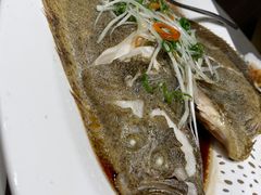 -神洲四海大酒楼(王府井澳门中心店)