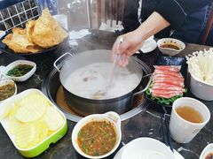 -捞旺猪肚鸡(街道口店)