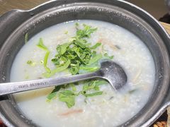 -隆喜元鱼汤包·海鲜(中联广场店)