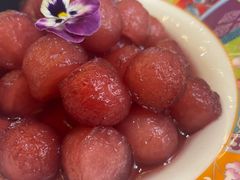 -伊带伊路新疆美食府(呼家楼店)