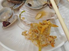 -来之顺海鲜菜馆·青岛菜·始于1993(栈桥店)