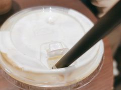 -Peet's 皮爷咖啡(深圳湾万象城店)