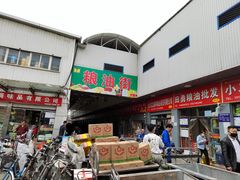 -岳各庄批发市场(西四环中路店)