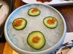 -Mr.Fish鱼鲜生海鲜放题(高德置地冬广场店)