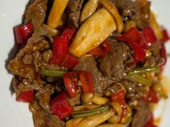 -金成潮菜博物馆(海珠湿地店)