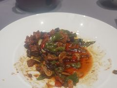 -北京老铺烤鸭(第五国际店)