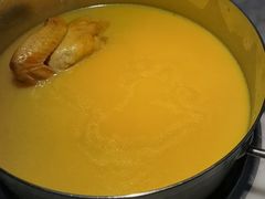 -澳美徕·港式花胶鸡火锅(高新万达店)
