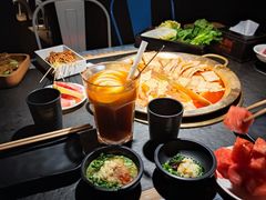 -九鼎轩脆毛肚火锅(南京东路店)