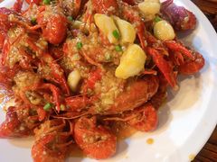 -陈帅夜排档·龙虾·炒菜·烤串(世茂店)