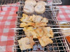 -生火火·小炉子炭烤(金楠天街总店)