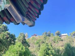 -龙庆峡风景区