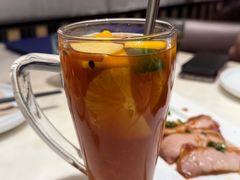 -港丽餐厅(天河城店)