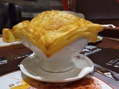 酥皮-尊品牛排(沙湾印象汇店)