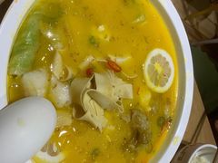 -鱼你在一起(南开天佑城店)