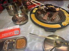 -韩宫宴和牛烤肉(宁波环球银泰城店)