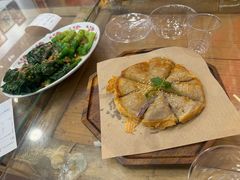 -芋包王闽南茶楼(八市店)
