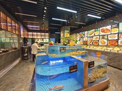 -味钱塘·钱塘浙宴(宋城之江银泰店)