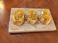 -灵意咖啡·西班牙美食(汕头金平万达广场店)