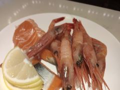 -加餐海鲜自助(集美银泰百货店)
