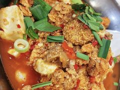 -新新湘菜馆(新中街二条店)