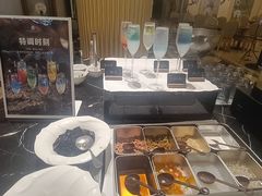 -金石国际大酒店·金丽自助餐厅